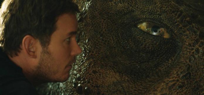 影╱《侏羅紀世界2》最終預告　竟有隱藏版恐龍
