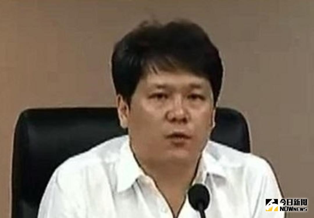 ▲台北市議員陳彥伯與前國安局公關室關絡人黃敬琳的緋聞鬧得沸沸揚揚，但是監委調查指出，國安局懲處黃敬琳過於草率，要求檢討。（圖／NOWnews資料\\)