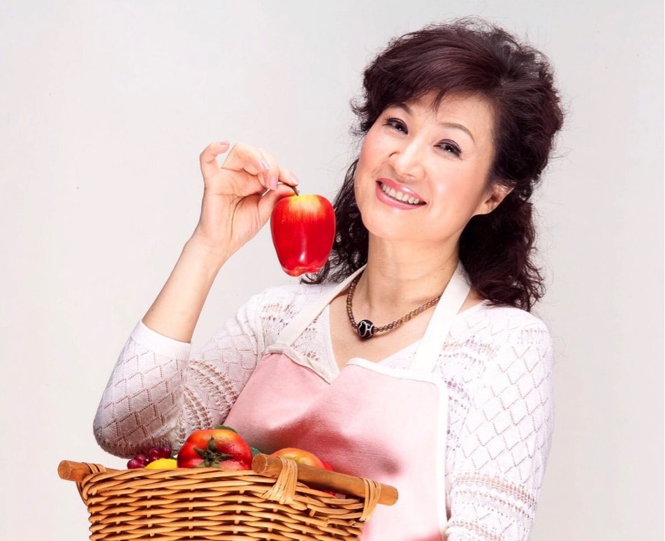 ▲藥膳專家林秋香老師以自身藥理經驗，分享超簡單鹿茸進補好撇步‭ ‬。（圖／林秋香提供）