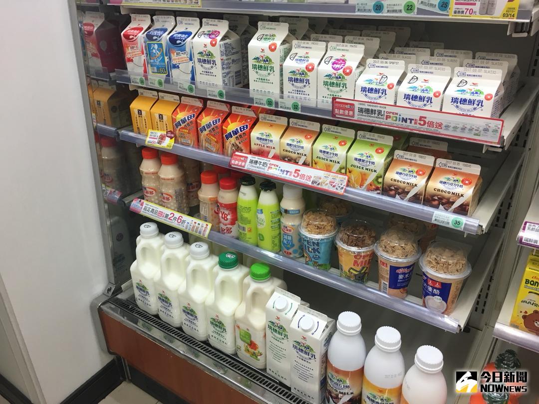 ▲有民眾在超商目睹「1物」，卻在此時逆勢降價促銷，讓他好奇背後原因。（示意圖／NOWnews資料照）