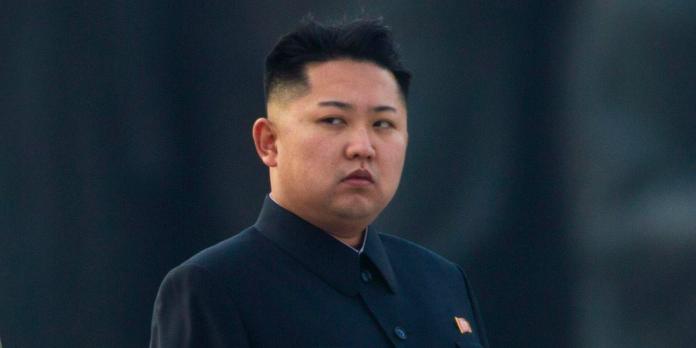 ▲北韓領導人金正恩獲選美國《時代雜誌》（Time）2018 年度評選世界百大影響人物。（圖／NOWnews 資料圖片）