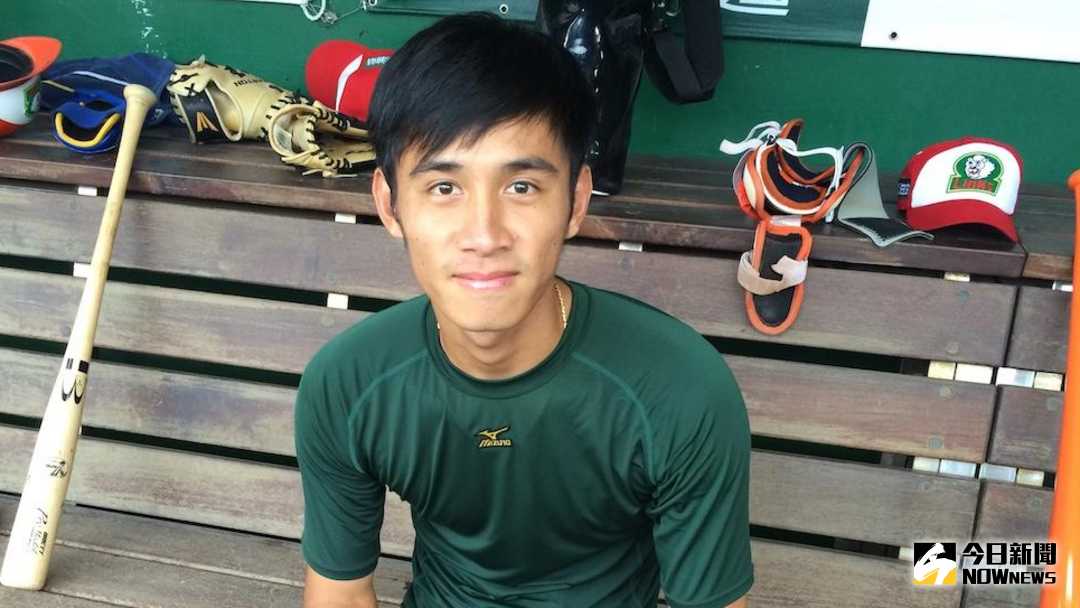 ▲賴泊凱。（圖／NOWnews資料照）