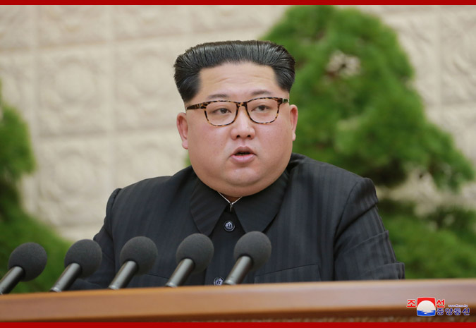 金正恩宣布不再核試　美韓歡迎、日本存疑
