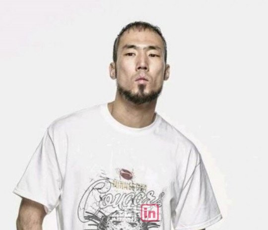 ▲鄭尚洙不斷酒駕、鬧事，結果今再爆出性侵案。（圖／韓網 , 2018.4.25）