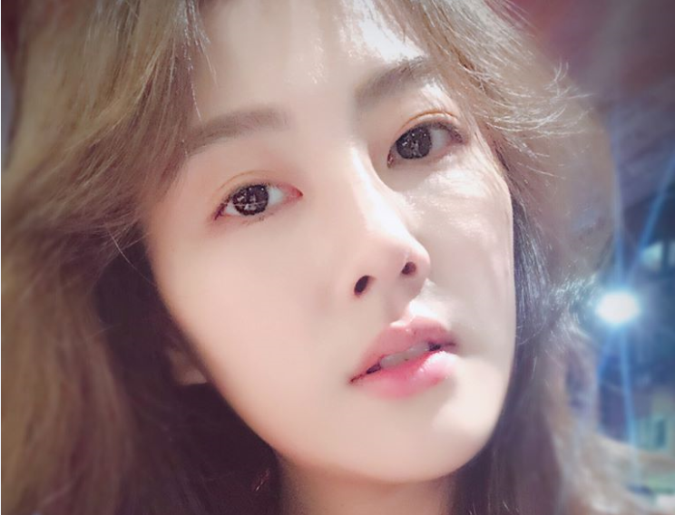 ▲女星陶嫚曼嫁給圈外男友張先生，男方政商背景雄厚。（圖／翻攝陶嫚曼臉書 , 2018.04.25）