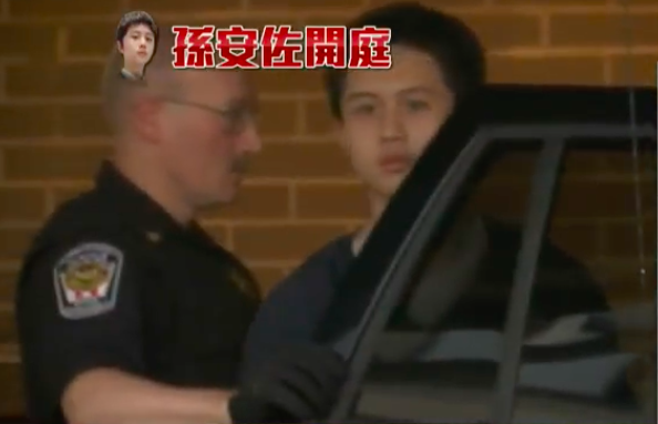 ▲對於孫安佐5月底前可否恢復自由身？律師表示可能沒那麼快。（圖／翻攝自三立新聞台，2018.04.26）