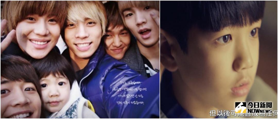 ▲佑根出演《Suits》。（圖／愛奇藝台灣站、翻攝網路 , 2018.4.27）