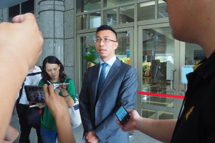 頂新油案無罪被翻盤　頂新：判決忽視越南官方證明文件
