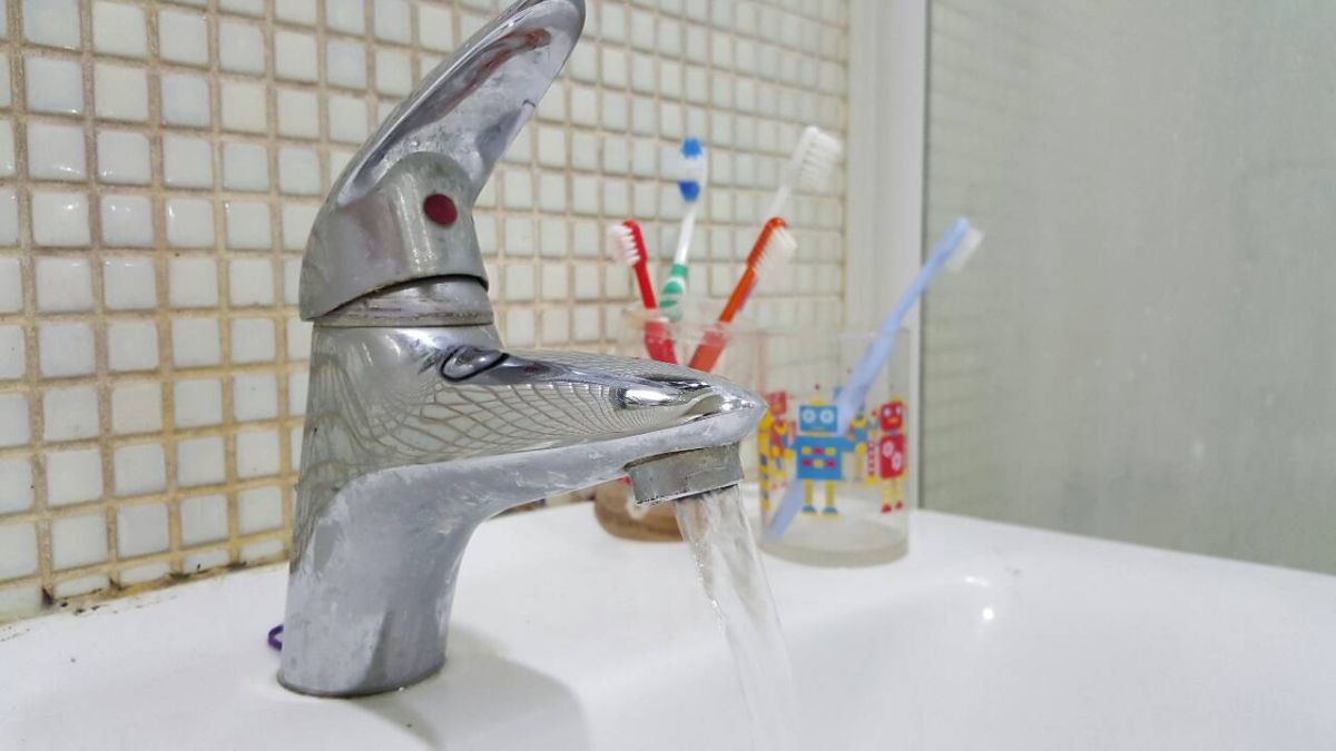 ▲台水表示，台灣的水價過低，確實不利於節約用水，明年將以不影響民生用水為原則，增加用水級距。（圖／NOWnews資料照）