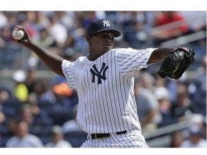 MLB／前洋基王牌Luis Severino　短約1年4億轉戰同城大都會
