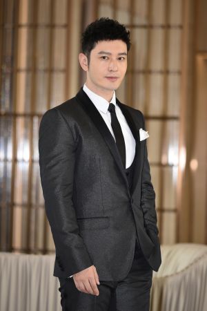 ▲黃曉明恢單,過往緋聞又被翻出。(圖/NOWnews資料照) ▲黃曉明恢單,過往緋聞又被翻出。(圖/NOWnews資料照)