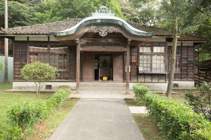 跟著Bobee去旅行／全台現存最完整的神社　桃園忠
