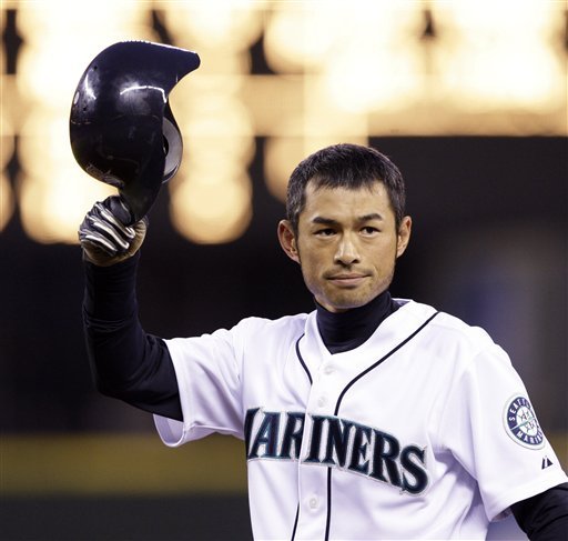 MLB／水手丟震撼彈！　44歲鈴木一朗被迫轉職顧問
