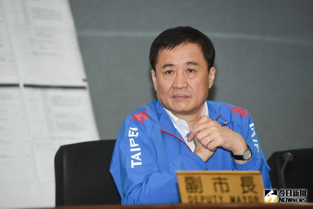 ▲台北市副市長陳景峻發表最新聲明指出，「在思考之後，我選擇留下，留下才是責任的承擔。」（圖／NOWnews資料照）