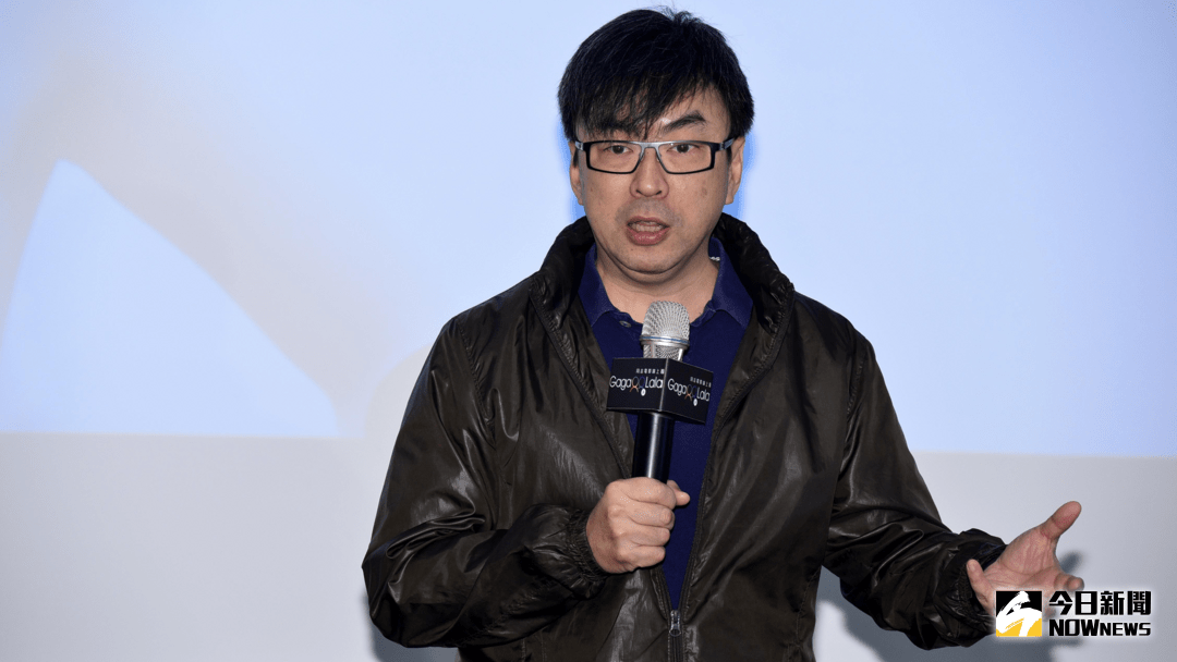 新潮流板橋內戰？段宜康突發文消毒：全力支持戴瑋姍