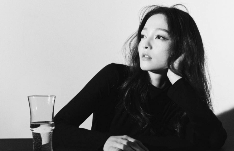 ▲張韶涵直言不諱。（圖／翻攝微博 , 2018.09.11）