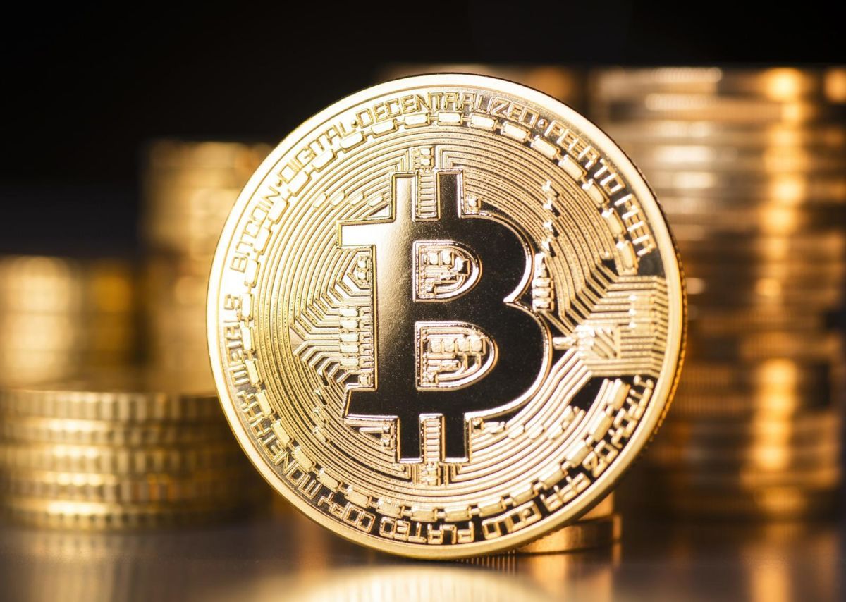 ▲區塊鏈近年全球大熱門，運用「加密」以及「去中心化」為概念，造就網路世界中的金融新藍海，相關商品應運而生。（圖／達志影像／美聯社）