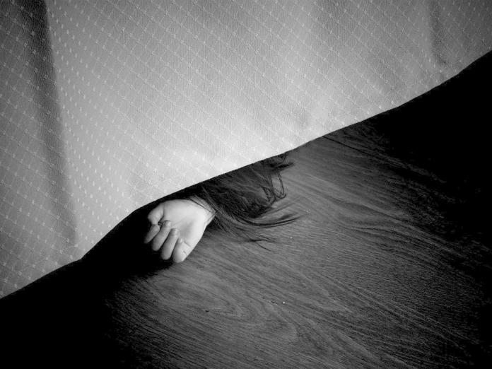 ▲桃園一名婦人被女兒發現遭人殺害，屍體分裝在黑色塑膠袋內，藏在自家臥室。（示意圖／ Pixabay ）