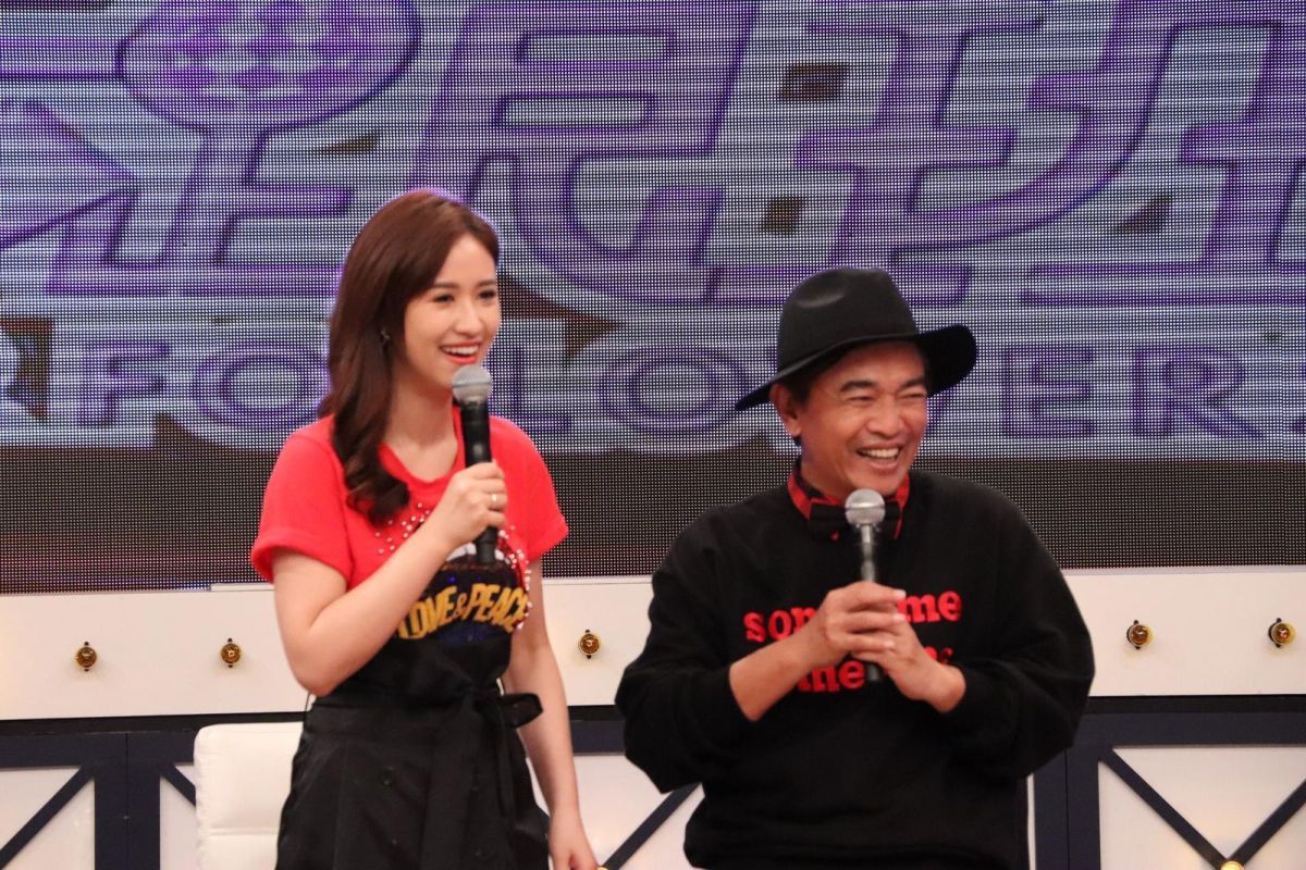 ▲吳宗憲（右）談敗訴。（圖／中天提供 , 2018.4.15）