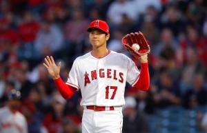 ▲大谷翔平生涯曾於2018年與2023年兩度動刀修復右手肘UCL，2024年底更曾動刀治療世界大賽脫臼的左肩。（圖／美聯社／達志影像）
