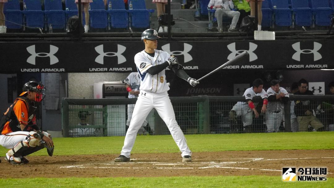 ▲林承飛（圖／吳政紘攝）