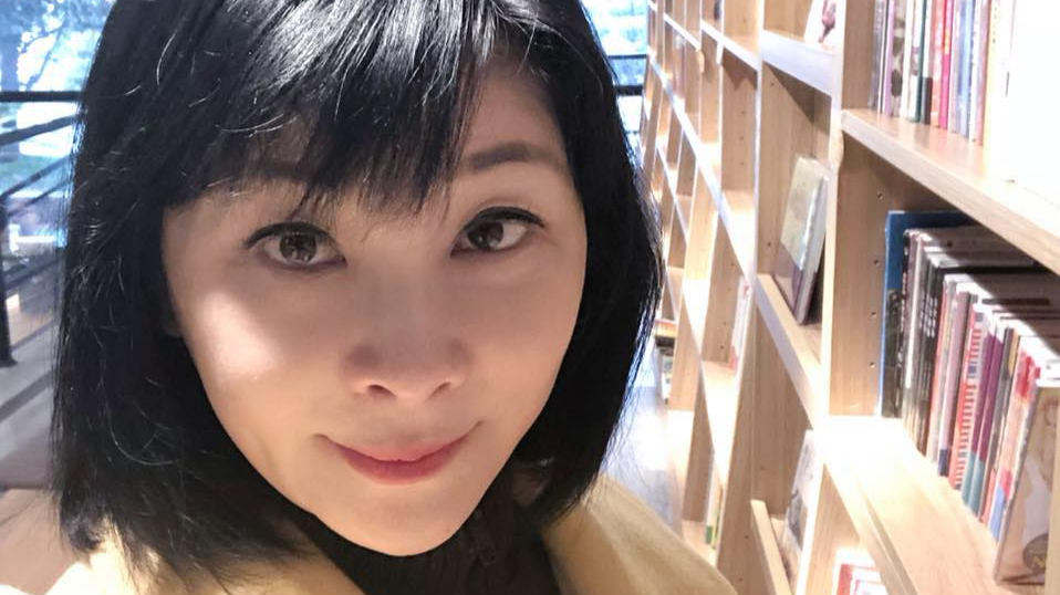 ▲吳淡如深夜再談「拔管」案。（圖／翻攝自臉書 , 2018.5.1）