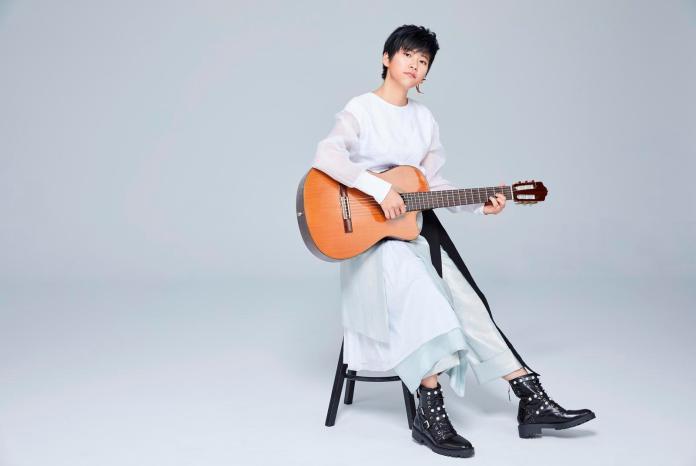 女同歌手爆「再婚」　渴望得認同與祝福
