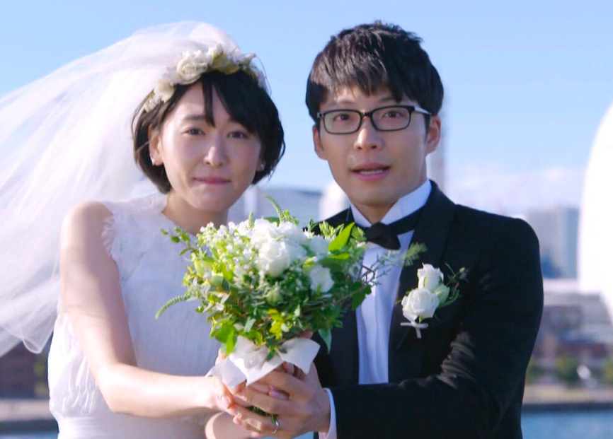 ▲新垣結衣（左）與星野源的緋聞傳不停，兩人遭爆今年會結婚。（圖／翻攝網路 , 2018.5.1）