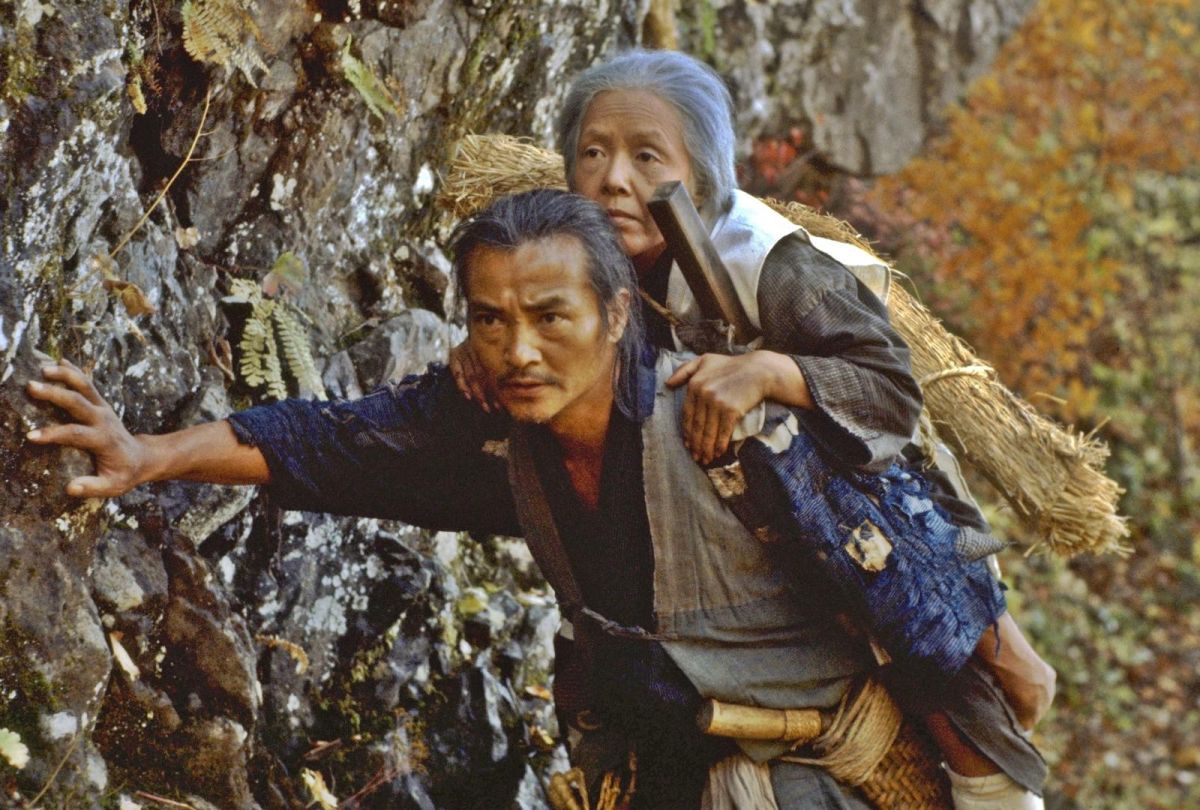 ▲棄老村殘酷習俗！七旬老人拋荒山活著等死。（圖／資料照片）