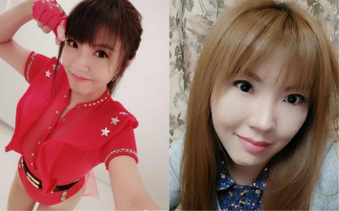 多明尼加與台斷交　女版黃安不爽付兩次聘禮
