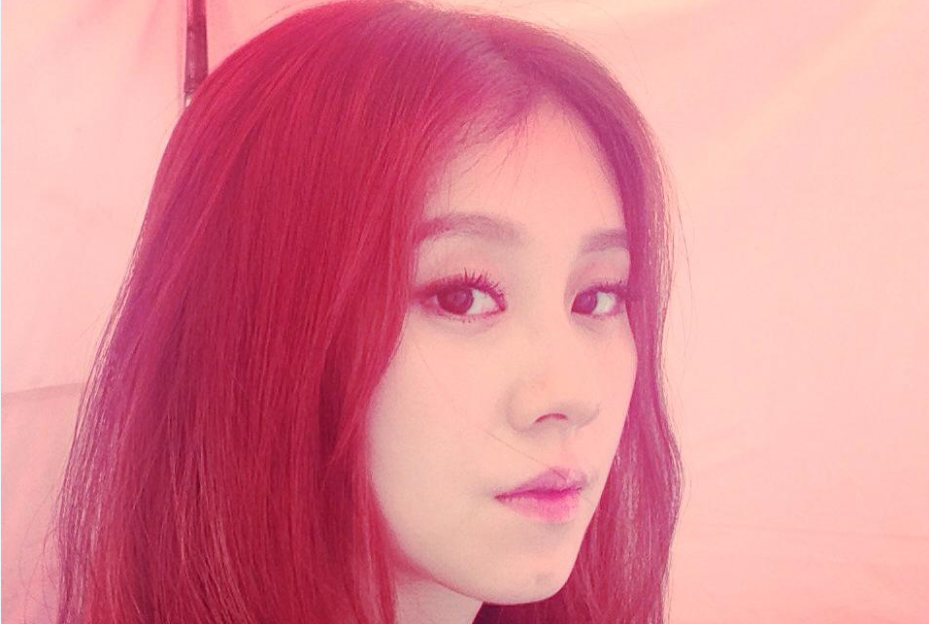 ▲歌手白安能寫能唱，擁有一票忠實粉絲。（圖／翻攝白安臉書 , 2018.05.03）