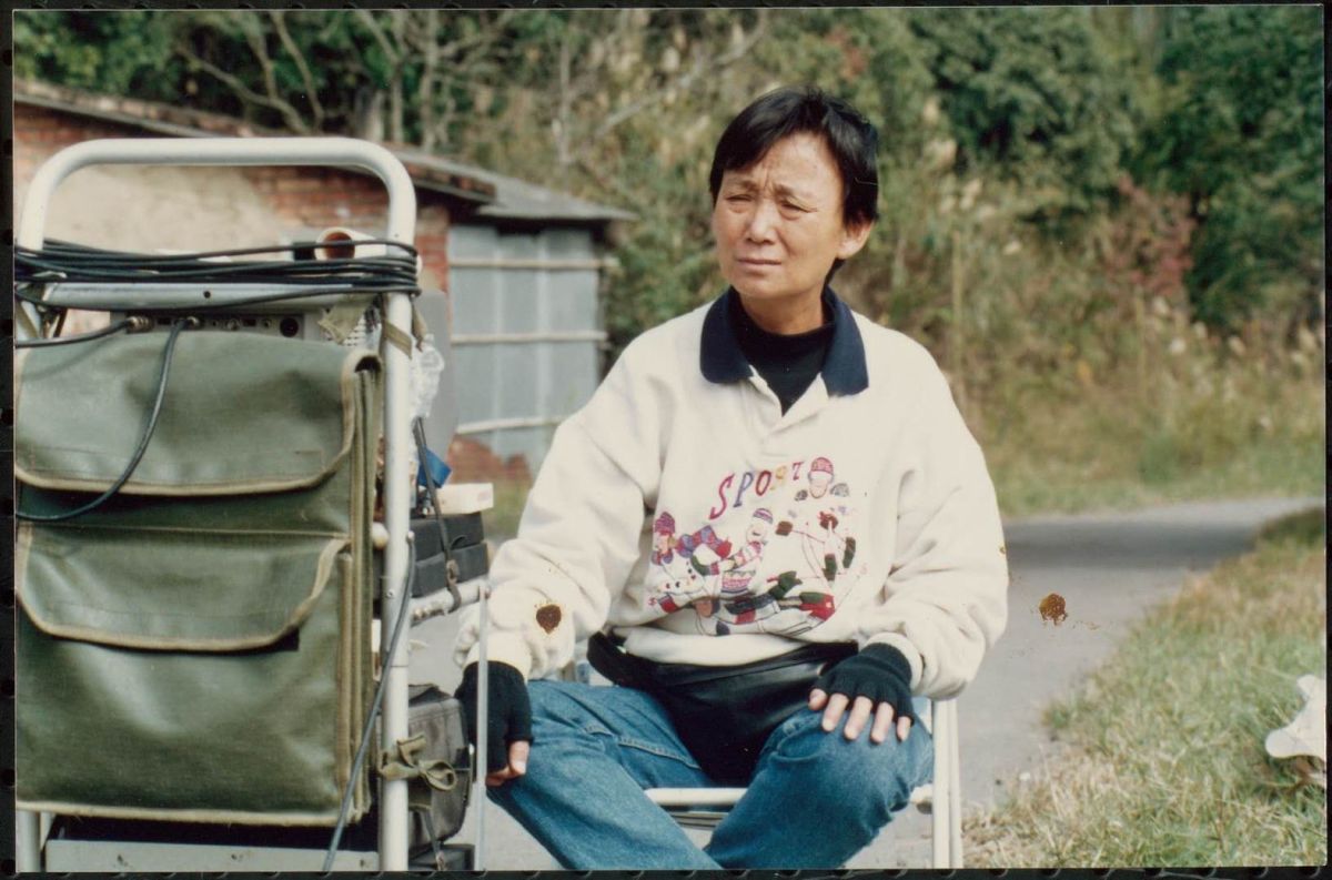 ▲劉立立才華洋溢。（圖／劉立立家屬提供，2018.05.03）