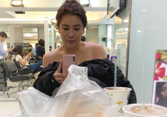 毅力驚人！百天剷30公斤肥油　小禎公開減肥關鍵秘方
