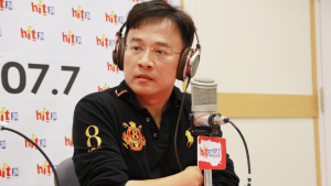 承審小英論文案判彭文正敗訴!北院法官被鎖定 求償200萬敗訴