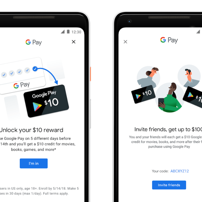 ▲Google 宣布 Google Pay 已可於 iOS 、 Linux 或 Windows PC 等平台使用。（圖／翻攝 Google Blog）