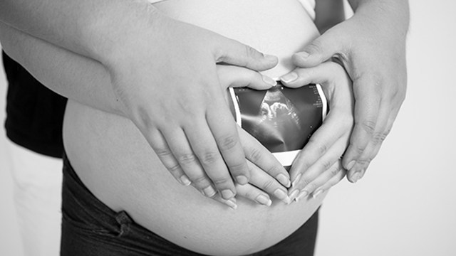 高齡多囊卵巢導致不孕　中醫助孕安胎
