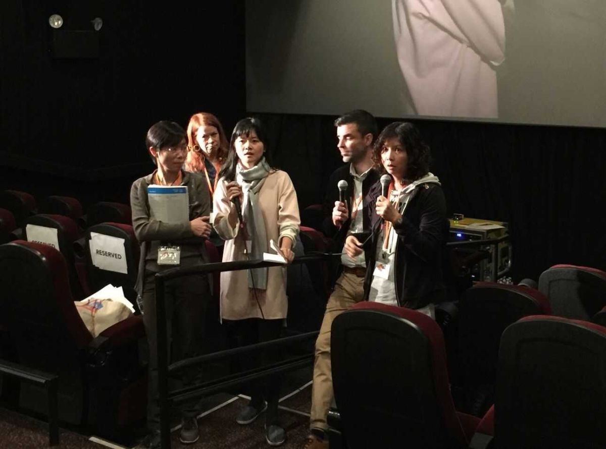 ▲《下課花路米》入選2018 Input世界公視大展。（圖／公視提供，2018.05.06）