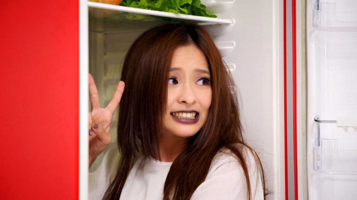 ▲葉星辰新造型，撞臉Hebe。（圖／三立提供，2018.05.06）