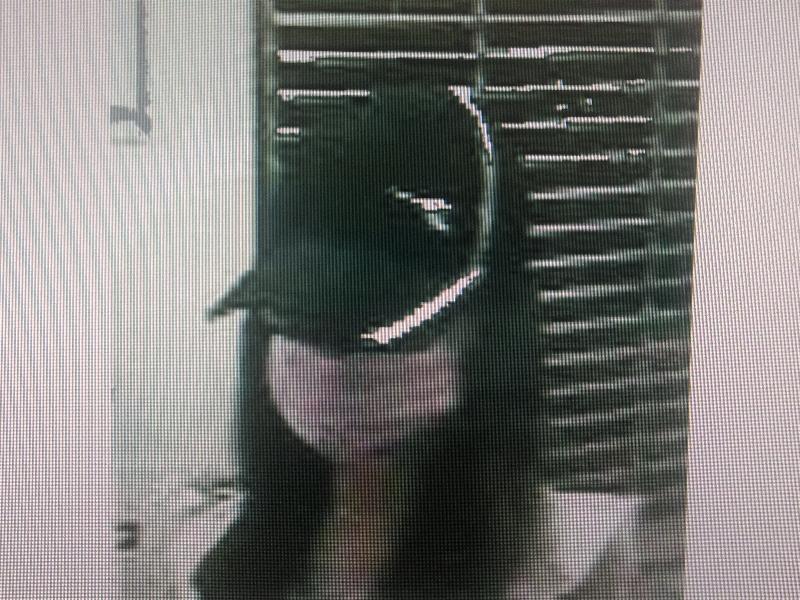 ▲提款車手為設籍嘉義縣、有詐欺刑案資料的20歲涂姓女子。