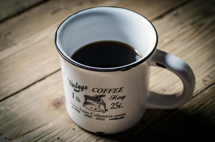 ▲未來加州的咖啡產品都必須加註可能致癌警語。（圖／取自Pixabay）