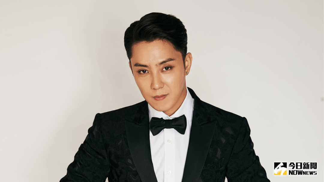 ▲殷志源7月登台會粉絲。（圖／希林國際 , 2018.5.9）