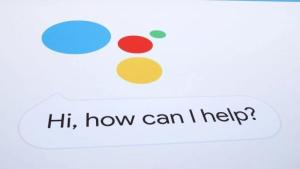 ▲ 8 日登場的 Google 2018 I/O 開發者大會， Google 提出「 AI 為先」概念， Google Assistant 更是全面進化，真實程度近乎於真人。（圖／翻攝 Google 官網）