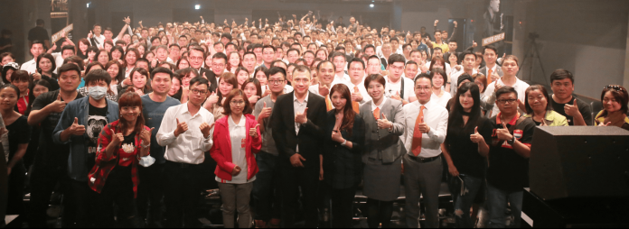 傳授成交密碼　店面銷售王曾享亮尋找接班人！
