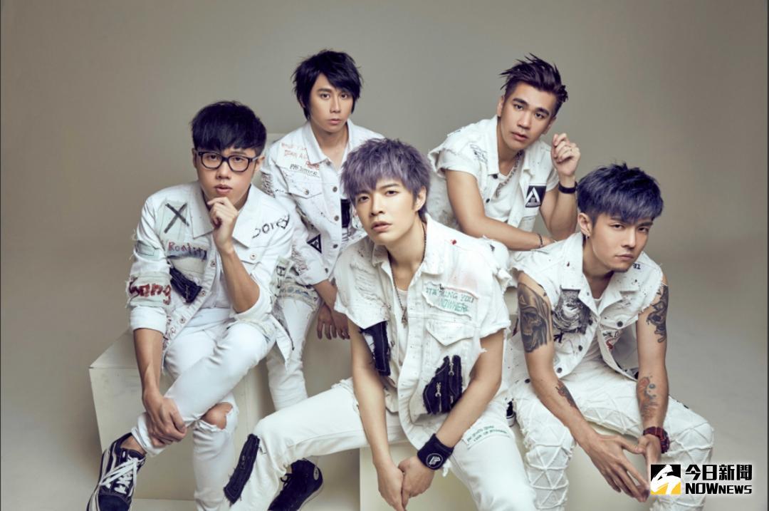 ▲八三夭在母親節前夕，發布了應景MV〈老媽最常說的十句話〉。（圖／滾石唱片提供,2018.05.10）