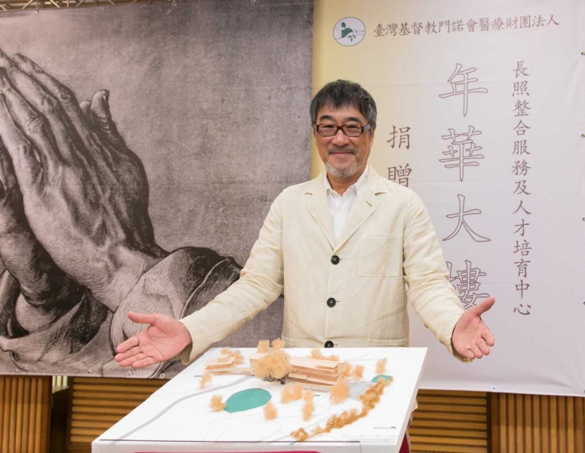 ▲李宗盛梅開三度消息遭媒體揭露，被爆密婚三年。（圖／相信音樂提供, 2018.05.10）