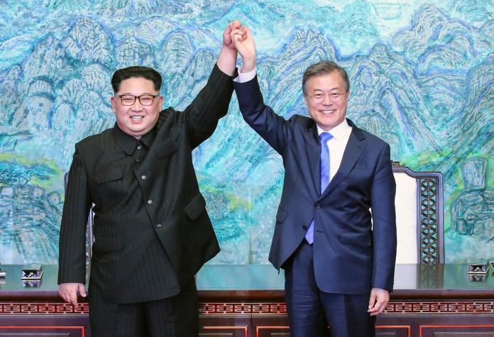 川金會前釋善意　北韓月底關核試場　邀5國媒體參觀
