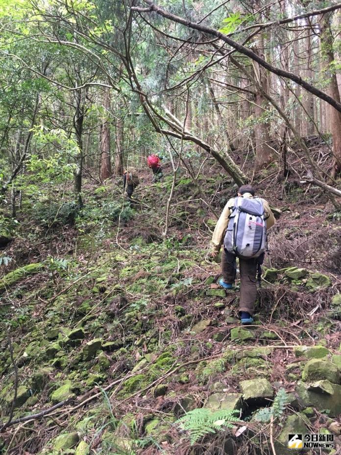 登山事前功課要做足　遇難靠求生意志與保命技巧先自救
