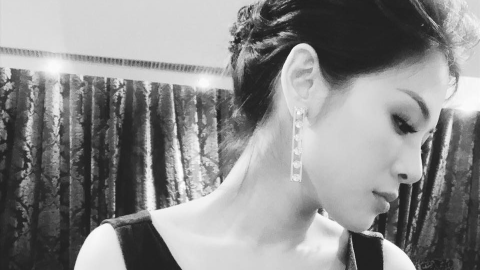 ▲陳沂與吳宗憲時常針鋒相對。（圖／翻攝自臉書 , 2018.5.13）