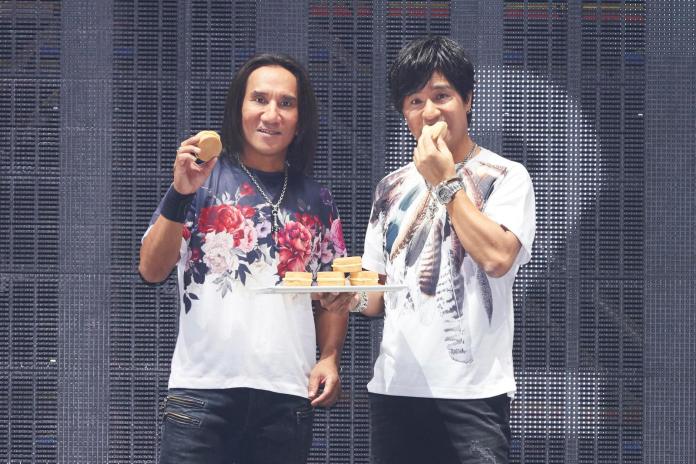 女兒脫口「龜X」　顏志琳脫褲教學
