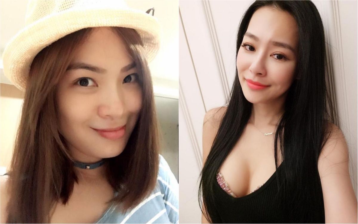 ▲陳沂對王思佳走光之事嘲諷：她絕對不是故意的。（圖／翻攝臉書 , 2018.05.14）